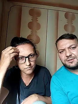 Show de webcam de ionutflori12