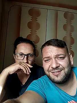 Show de ionutflori12 na webcam