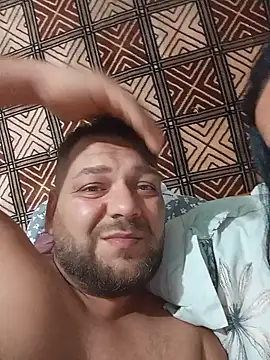 ionutflori12 Webcam show