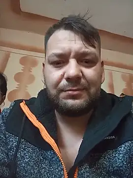 Webkamerová show ionutflori12