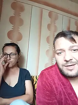 Webkamerová show ionutflori12