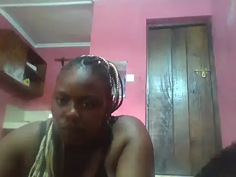 Show webcam de Poisonivy2
