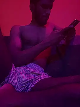 darlingdon Pertunjukan Webcam