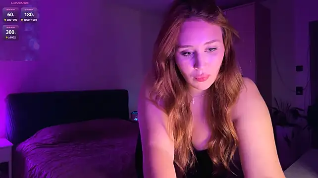 BabyMeliss Webcamshow