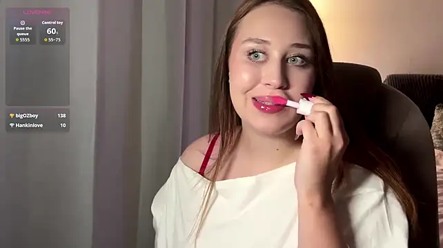 BabyMeliss Live XXX-chat