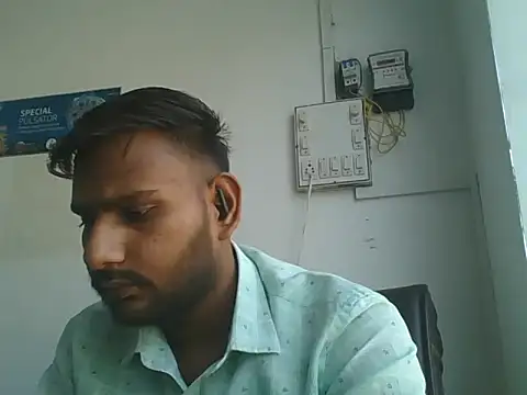 Bull_young2 Pertunjukan Webcam