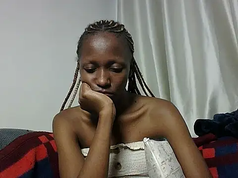 Show modela pretty_doll04 na web-kameri