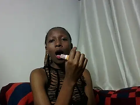 pretty_doll04 Webcam-Show