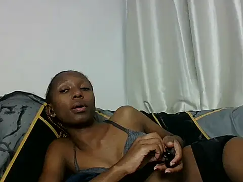 Show webcam de pretty_doll04