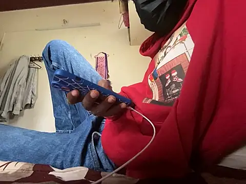 crack-head01 Webcam-Show