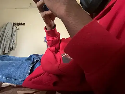 Show de webcam de crack-head01