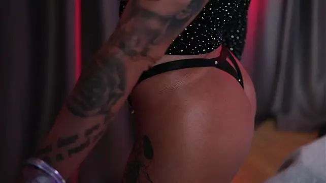 CarlottaRusso Obrolan Langsung XXX