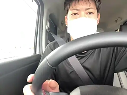 Popotelpshicoのウェブカメラショー