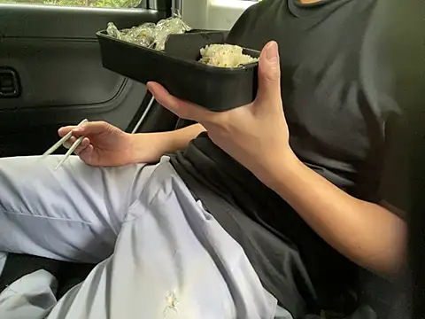 Popotelpshicoのウェブカメラショー