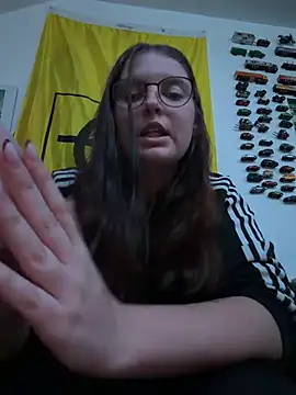 YoungLeni18 Webcam-Show