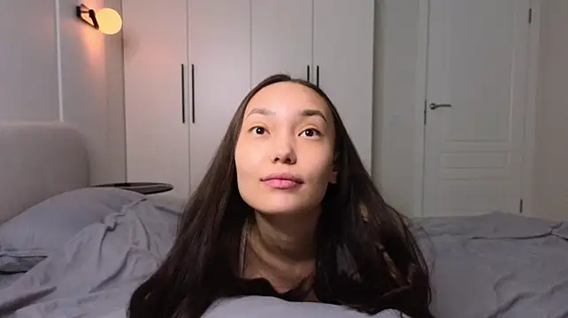 totoro_k Webcamshow