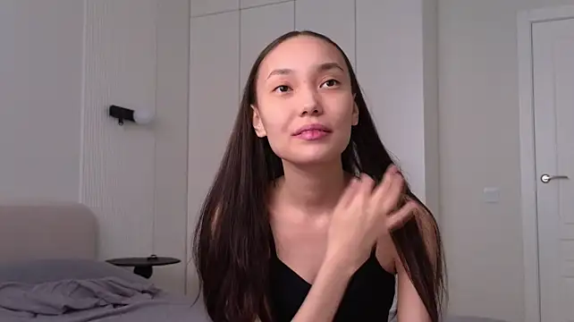 Webkamerová show totoro_k