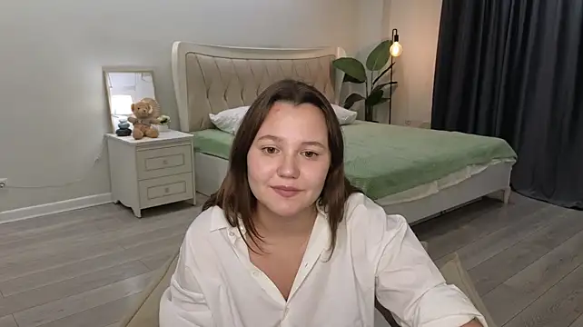 NovellaTlamka Webcam-Show