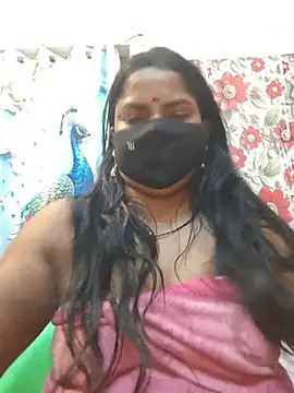 Sravanthi-bbn Live XXX chat