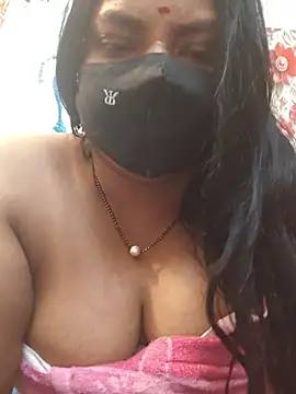 Show webcam de Sravanthi-bb