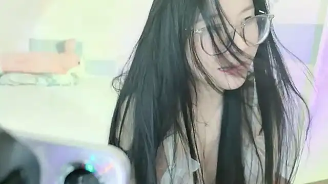 QIQI-88 라이브 XXX 채팅