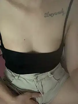 Luna939 Show Webcam