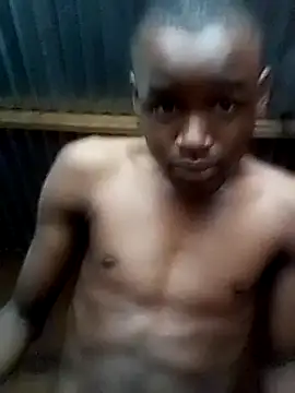 ChangedHighlife webcam show