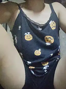 Maiiemmie Pertunjukan Webcam