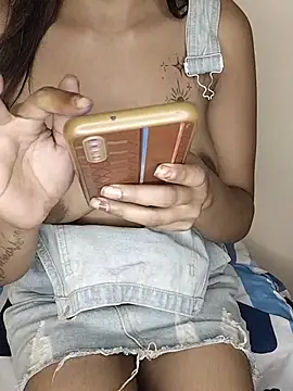 I_am_your_Lovely's Webcam Show