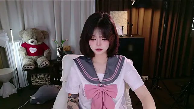 KuLerPai webcam show
