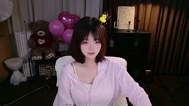 KuLerPai 웹캠 쇼
