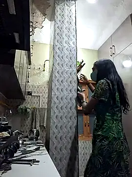 Živý XXX chat Kavita_60