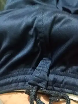 luiztesaok Webcam Show
