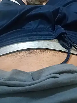 Show de webcam de luiztesaok