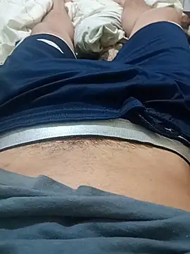 luiztesaok Webcam-Show