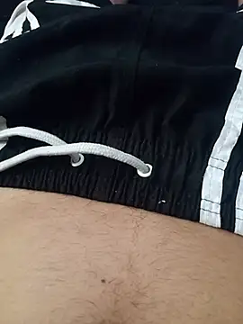 Pokazy przed kamerką – luiztesaok