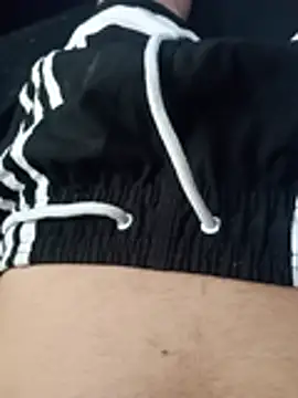 Show de luiztesaok na webcam
