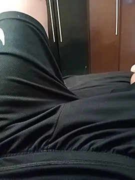 luiztesaok Webcamshow