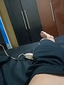 luiztesaok webcam show