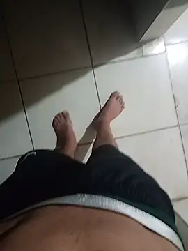 Show de luiztesaok na webcam
