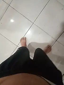 luiztesaok Webcam-Show