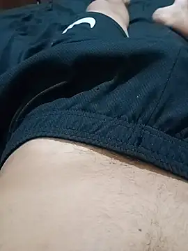 Show de luiztesaok na webcam