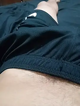 luiztesaok Pertunjukan Webcam