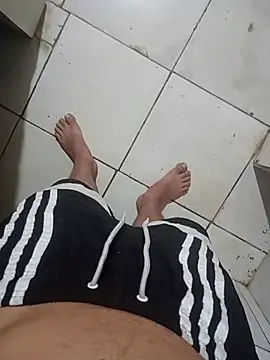 Show webcam de luiztesaok
