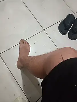 Show modela luiztesaok na web-kameri