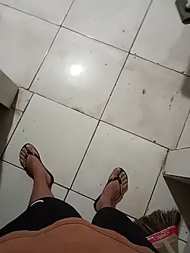 Show de luiztesaok na webcam
