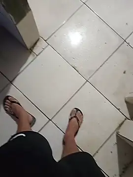 luiztesaok Webcam Show