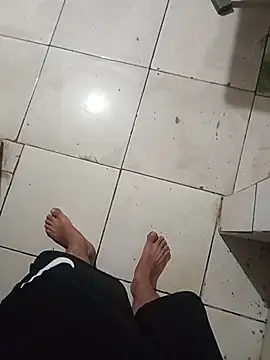 הופעת וובקאם של luiztesaok