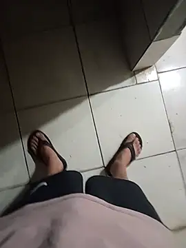 luiztesaok Pertunjukan Webcam