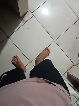 luiztesaok's Webcam Show